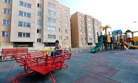 نسخه جدید برای خانه دارشدن تهرانی ها/ خانه را متر به متر بخرید
