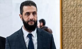 برکناری دو برادر احمد الشرع | جولانی نمی‌خواهد شبیه اسد شود! 