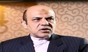 علیرضا اکبری‌ها محصول نهادینه‌شدن ریاپروری‌اند/ یقه‌ها و پیشانی پینه‌بسته، خبر از شخصیت‌هایی می‌دهد که سراسر «ریا و نفاق» هستند

