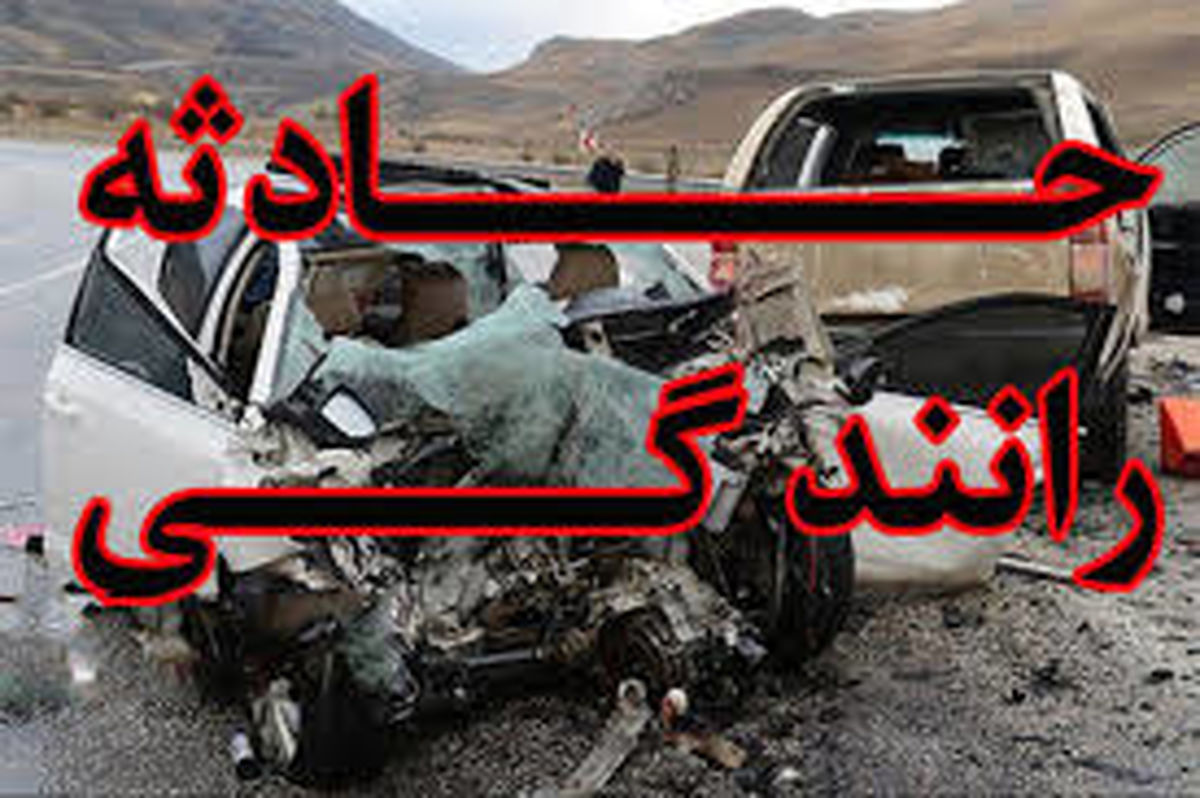 سلفیِ پدر پشت فرمان به قیمت جان پسر 16 ساله‌اش تمام شد