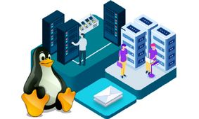 هاست لینوکس چیست؟ کاربرد و مزایا