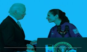 یاسمین مقبلی، خلبان ایرانی ارتش آمریکاست، او را سفیدشویی نکنید/ پروژه بهشت‌سازی از غرب در دستورکار رسانه‌های فارسی‌زبان خارجی قرار دارد

