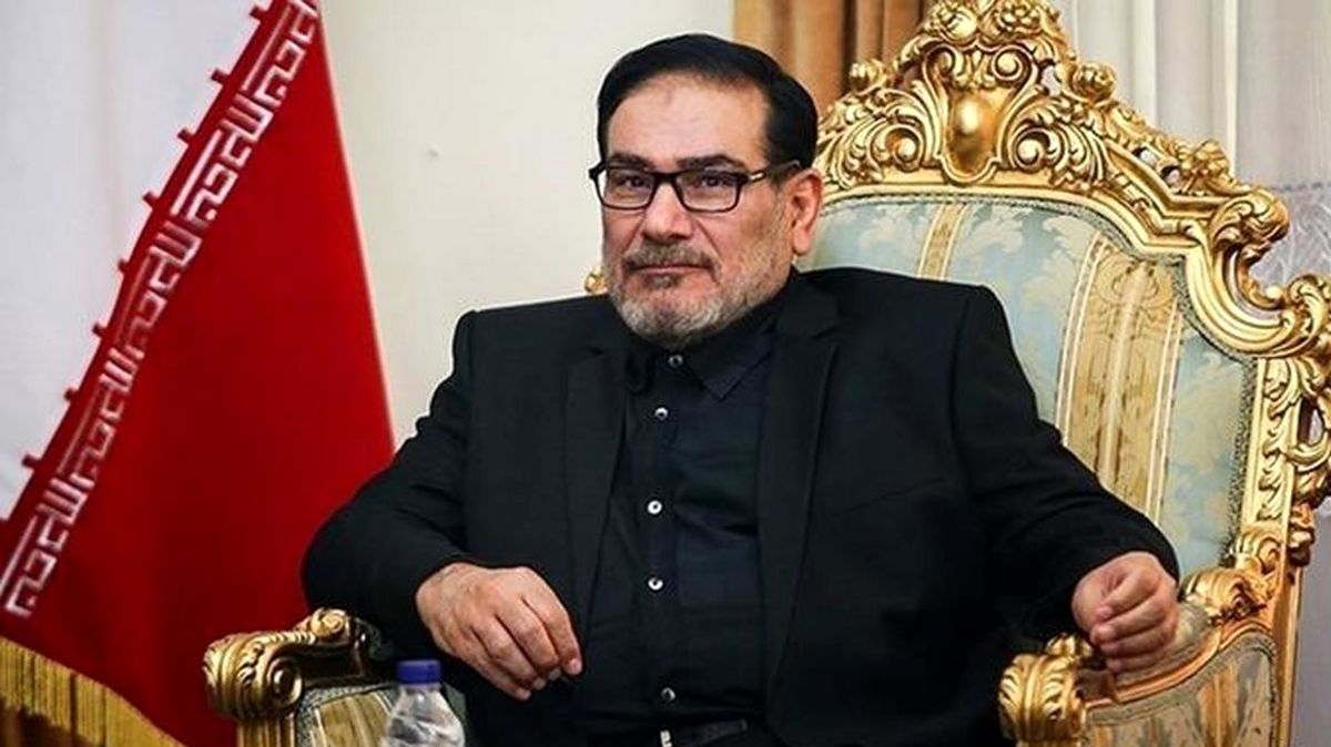 نامه دفتر رهبری به شمخانی با مضمون تشدید برخورد با معترضین، جعلی است

