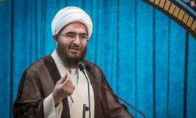 امام جمعه تهران در انتقاد از باهنر: کی هستی که اعلام می‌کنی نظام دیگر مسئله حجاب را کنار گذاشته است/ کی به تو اجازه داده از پایان قانون حجاب خبر بدهی؟/ خب بابا این زبانتان را ببندید دیگر!/ اجباری کجا بود، بفرمایید قانونی/ ویدئو

