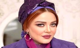 دورهمی دوستانه بهاره رهنما در چهارشنبه سوری
