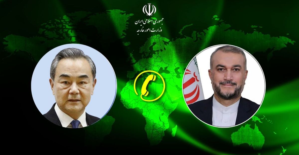 امیرعبداللهیان: در صورت ماجراجویی رژیم صهیونیستی، پاسخ تهران قاطع، فوری و گسترده خواهد بود