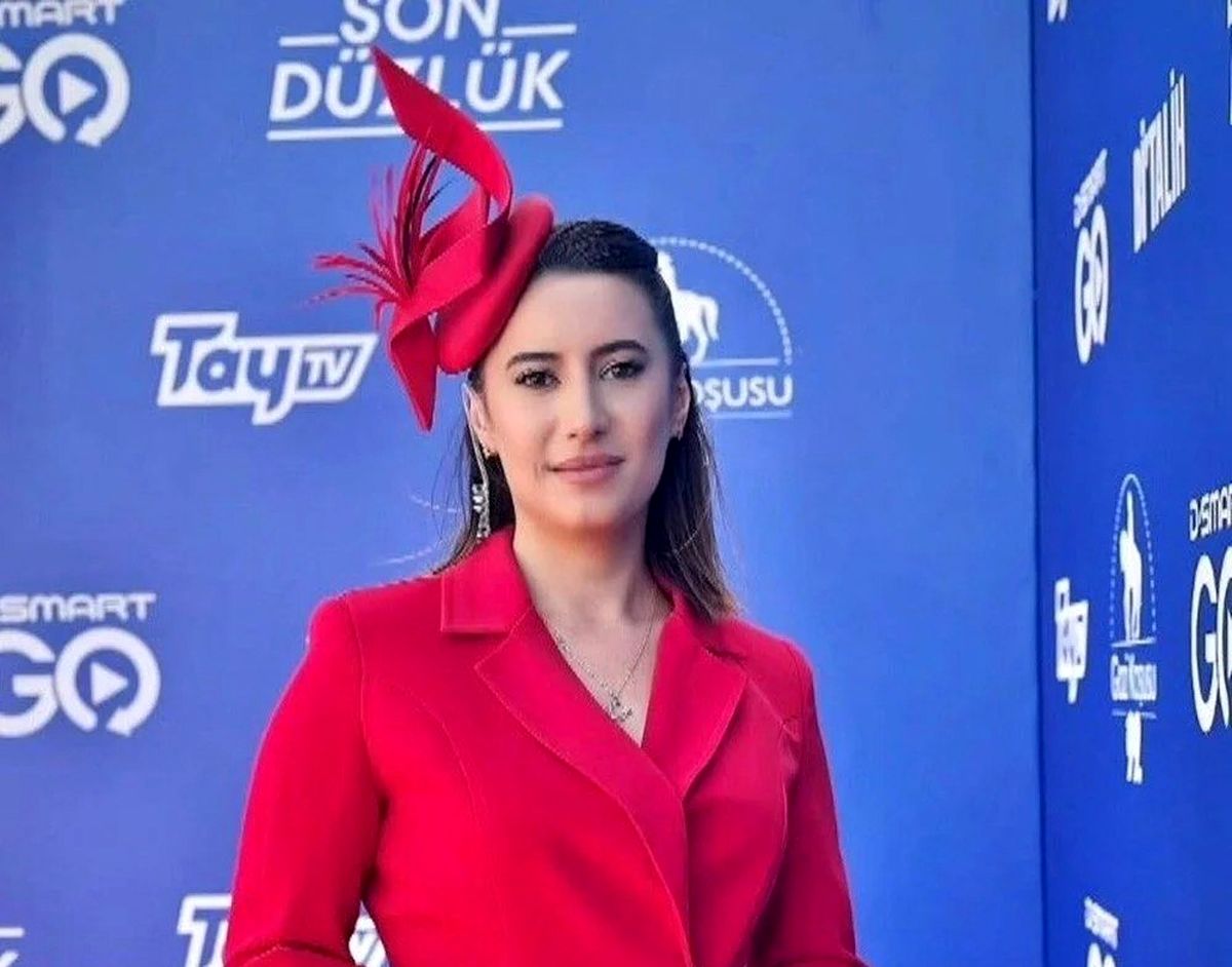 گزارش کالبدشکافی مجری تلوزیون ترکیه؛ قوت گرفتن احتمال خودکشی