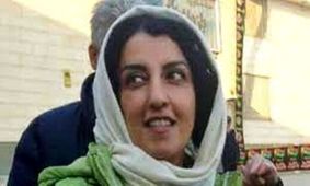 ادعای نرگس محمدی درباره آزار جنسی بازداشت‌شدگان را بررسی و نتیجه را اطلاع‌رسانی کنید