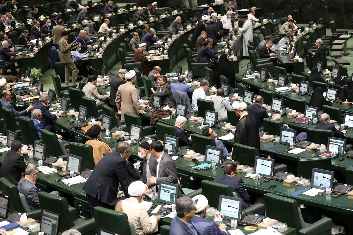 اسم رمز «انتخابات تناسبی» در تهران

