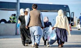 هیچ یک از اتباع افغانستانی نفوذی نبودند/ رفت و آمد تسلیحات در منطقه برای ایجاد ترس است