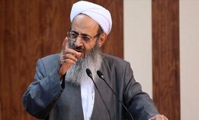 واکنش مولوی عبدالحمید به انتخاب استاندار بلوچ