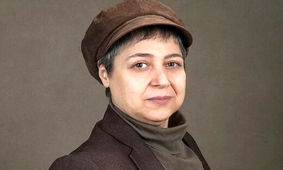 وقتی مازیار لرستانی ریش‌هایش را می‌شمارد