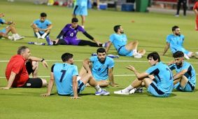 دیدار ایران با اروگوئه و سنگال؛ در حال نهایی شدن برای بازی دوستانه؟


