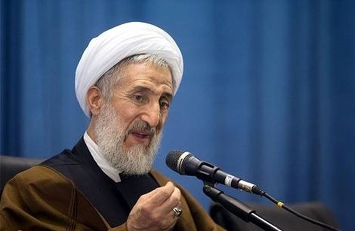 باغ 1000 میلیارد تومانی "ازگل" و چند سؤال ساده از آیت‌الله کاظم صدیقی