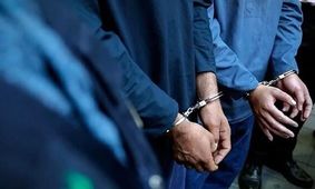 انهدام باند دزدان 200 میلیاردی خانه های شرق تهران/ پلیس شبیخون زد