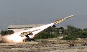بازتاب رزمایش مقتدرانه ایران در شبکه‌ حکومتی بریتانیا/ ویدئو