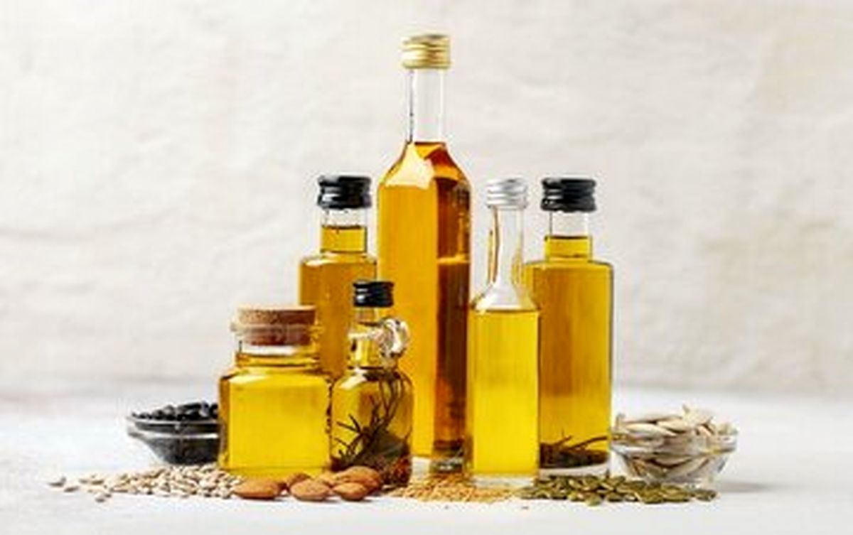 این روغن ها برای سلامتی مفید هستند
