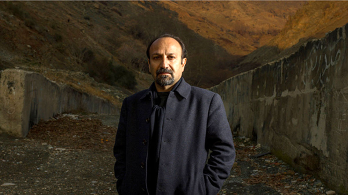 چه شد که فرهادی این‌گونه عصبانی شد؟