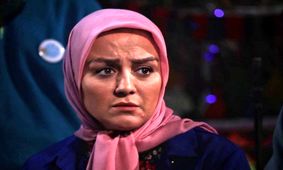 سفر در زمان؛ چهره «فریده» مادر مهیار سریال نون خ در 48 سالگی 
