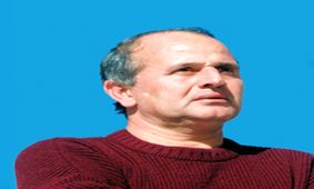 ایرج بسطامی؛ صدای دفن شده در بم/ مروری بر زندگی و آثار خالق «گلپونه‌ها»