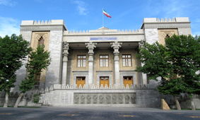 هشدار جدی وزارت امور خارجه به امارات/ از ادامۀ هم‌دستی با آمریکا و اسرائیل خودداری کنید!
