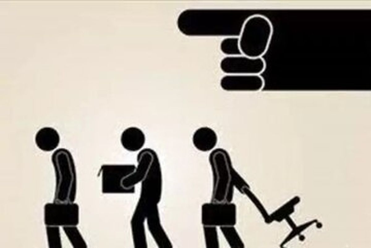 دانشگاه ها را خالص سازی کردید؟/ این هم نتیجه اش