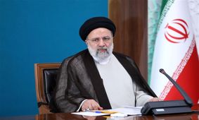 حمایت از آشوبگران و تروریست‌ ها به نفع آمریکایی‌ ها و غرب نیست