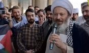 انتقاد روزنامه نزدیک به قالیباف از شیخ غلامرضا قاسمیان و انتشار کلیپ جزیره کیش

