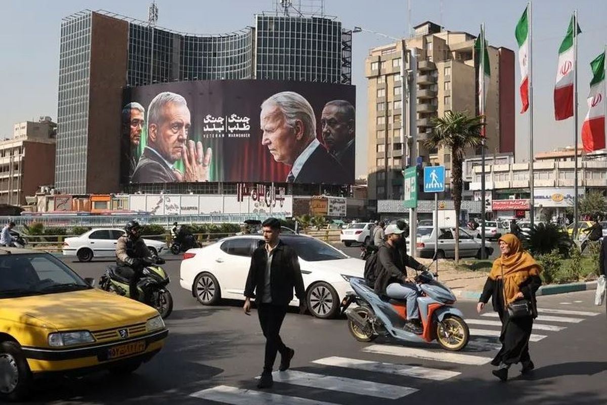 آنچه غرب درباره ایران اشتباه می‌فهمد