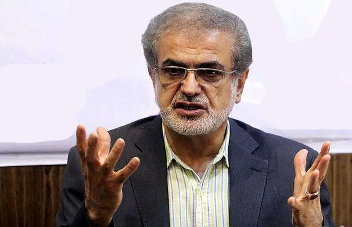 حمله دبیرکل حزب پیشرو اصلاحات به پزشکیان؛ اگر نمی‌تواند کنار برود!