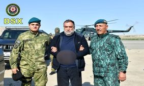 جمهوری آذربایجان حکم بازداشت روسای جمهور سابق ارمنستان را صادر کرد


