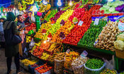پای میوه و تره بار هم به کالابرگ باز شد
