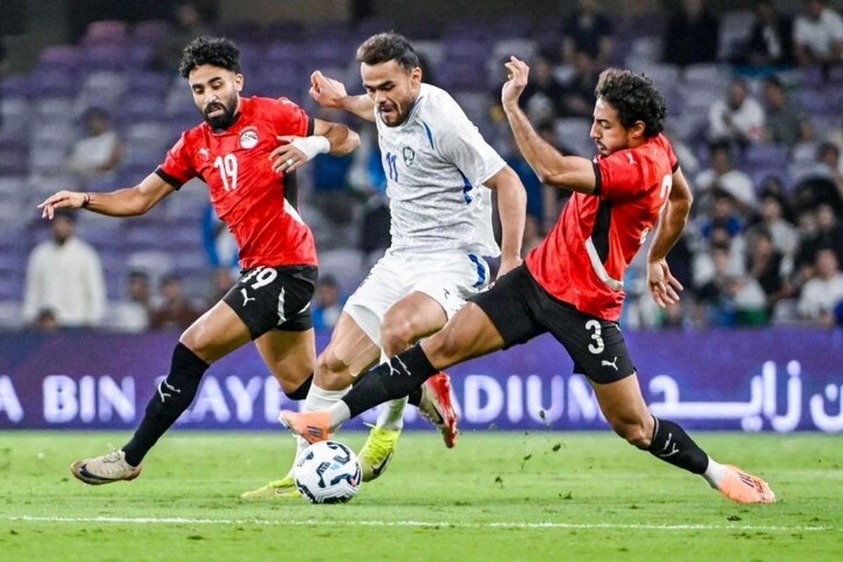 شوک بزرگ به ستاره پرسپولیس در آستانه جام جهانی
