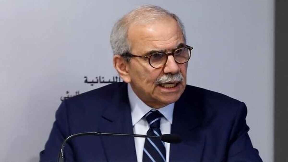 نخست وزیر لبنان: کشور ما در وضعیت جنگ فرسایشی قرار دارد