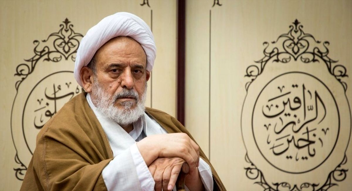 انصاریان: بیمارانی به علت نداشتن پول می میرند/ برخی به دلیل «فقر» برای اینکه خجالت زده زن و فرزند نشوند، خود را می کشند / در جامعه ما گذشت کم شده است