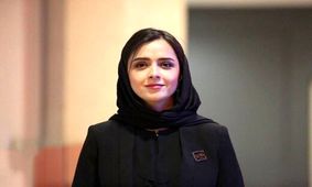استایل جدید ترانه علیدوستی در جشنواره آمریکایی