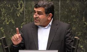 اظهارات اخیر رئیس کل بانک مرکزی خنده‌دار است


