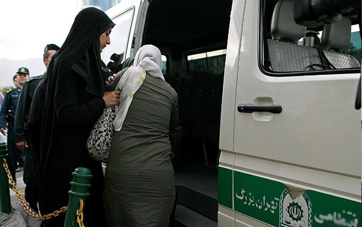 مصائب کلمه ارشاد؛ از حسینیه ارشاد شریعتی و مطهری تا ون گشت ارشادِ این روزها

