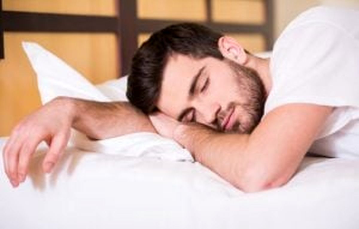 چرا زیاد خوابیدن بد است؟