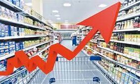 دولت رئیسی برنج 30 تومانی را به 70،گوشت 130تومانی را به 200 و پراید 140میلیونی را به 210 میلیون رسانده،باز هم تقصیر را به گردن دولت قبل می اندازد
