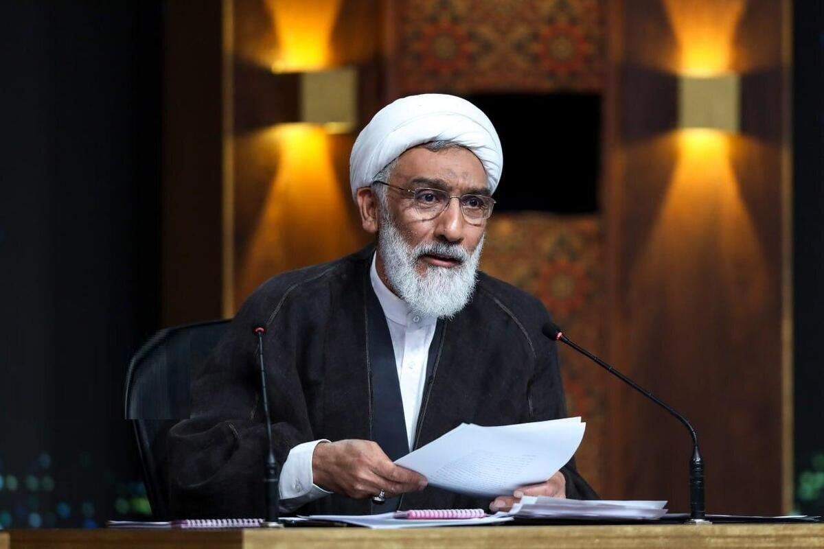 روایت دقیق پورمحمدی از موضع جلیلی و یکی از فرماندهان ارشد نظامی درباره FATF/ ویدئو

