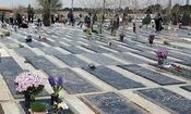 افزایش ۴۰ درصدی هزینه کفن و دفن در تهران