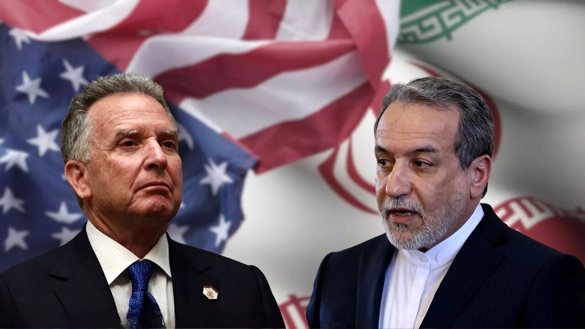 واکنش خبرنگار وال استریت ژورنال به تغییر موضع ویتکاف درباره غنی سازی