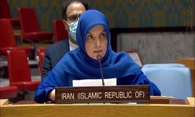 انتقاد سفیر ایران از خودداری آمریکا در عدم اعمال تحریم های ضد ایرانی

