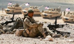 آمریکا قصد دارد چطور «انتقام» بگیرد؟ / آیا «جنگ بزرگ» در راه است؟