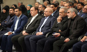 رهبری حجت را در انتخاب وزرا تمام کردند/ توصیه‌های رهبری مسئولیت نمایندگان را سنگین تر کرد


