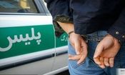 دستگیری ۸ متهم تحت تعقیب در گنبدکاووس
