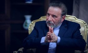 محمود واعظی: صحبت حاجی‌زاده درباره برخورد تند با روحانی در جلسه فرماندهان سپاه، درست نیست