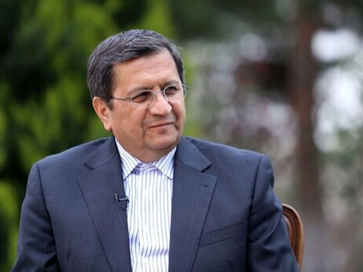 طرح استیضاح «همتی» به کمیسیون اقتصادی مجلس ارجاع شد