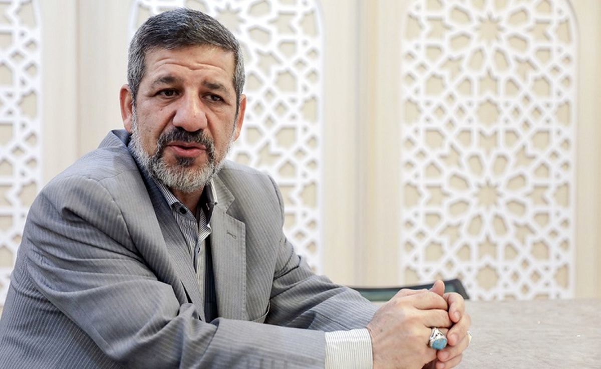 چطور با دشمنان مذاکره می‌کنیم اما حاضر نیستیم با ملت و احزاب گفت‌وگو کنیم؟